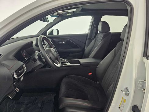 Used 2025 Acura ADX A-Spec FWD image 20
