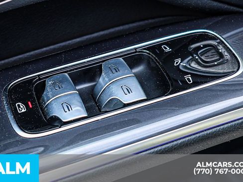 Used 2023 Mercedes-Benz EQS 450+ 4MATIC Sedan image 46