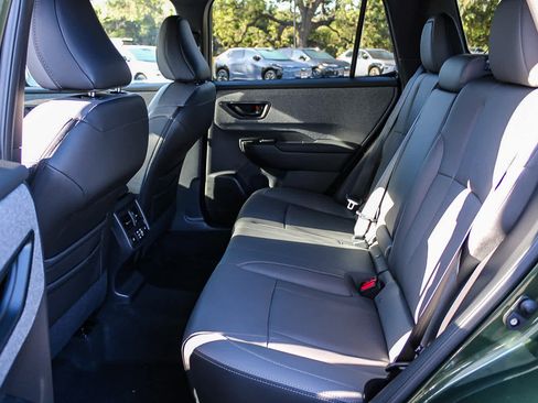 New 2026 Subaru Outback Limited XT AWD/4WD image 18