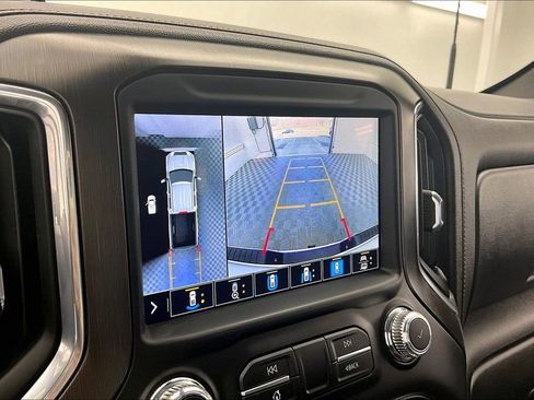 Used 2021 GMC Sierra 2500 AT4 w/ AT4 Premium Plus Package image 22