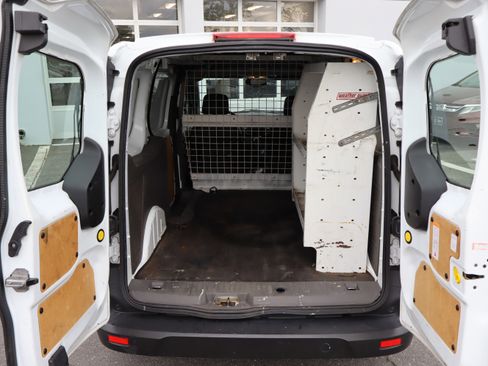 Used 2019 Ford Transit Connect XL FWD image 31