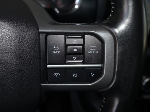 Used 2021 Ford F150 Lariat w/ Equipment Group 502A High AWD/4WD image 23