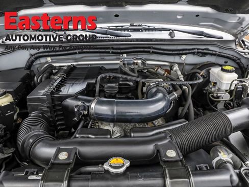 Used 2019 Nissan Frontier S image 7