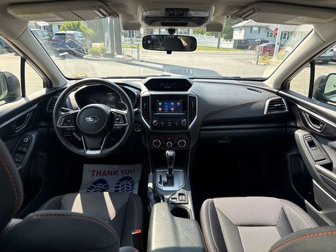 Used 2021 Subaru Crosstrek 2.0i Premium w/ Moonroof Package AWD/4WD image 14