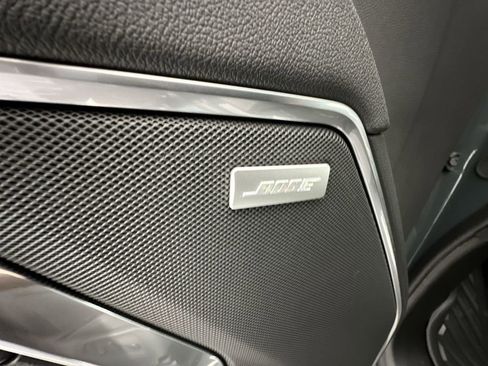 New 2026 Chevrolet Silverado 2500 LTZ w/ LTZ Plus Package image 25