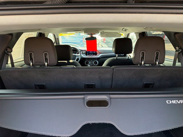 Used 2020 Chevrolet Blazer LT AWD/4WD image 15