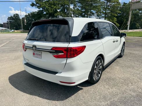 Used 2022 Honda Odyssey EX-L image 3