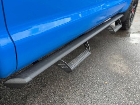 Used 2019 Toyota Tundra TRD Pro AWD/4WD image 48