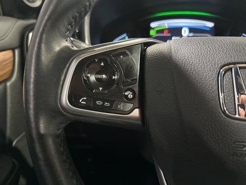 Used 2021 Honda CR-V EX-L image 18
