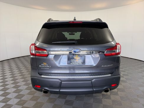 Used 2019 Subaru Ascent Premium w/ Popular Package #4 AWD/4WD image 10