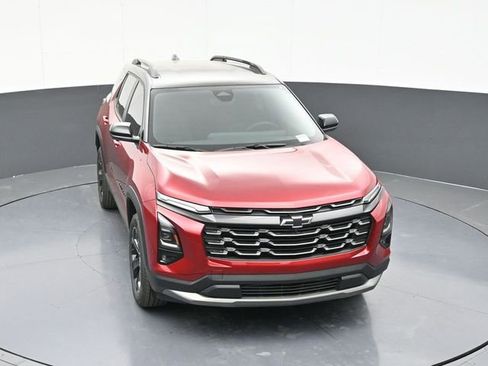 New 2026 Chevrolet Equinox LT w/ Midnight Edition FWD image 54