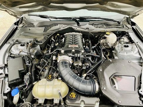 Used 2021 Ford Mustang GT w/ Equipment Group 301A image 11