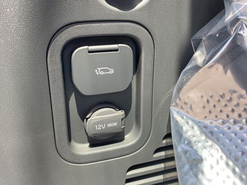 New 2026 Kia EV9 GT-Line AWD/4WD image 34