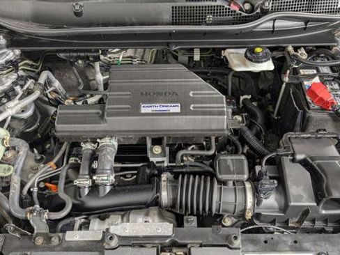 Used 2018 Honda CR-V EX image 31