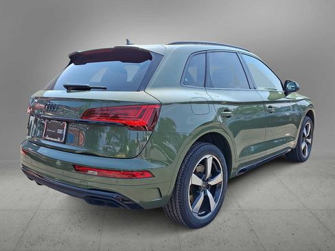 Used 2023 Audi Q5 2.0T Premium Plus w/ Premium Plus Package AWD/4WD image 8