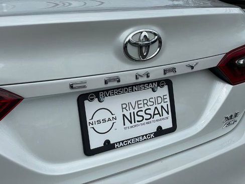 Used 2023 Toyota Camry XLE image 29