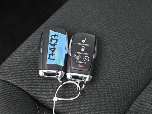 New 2026 RAM 1500 Big Horn image 18