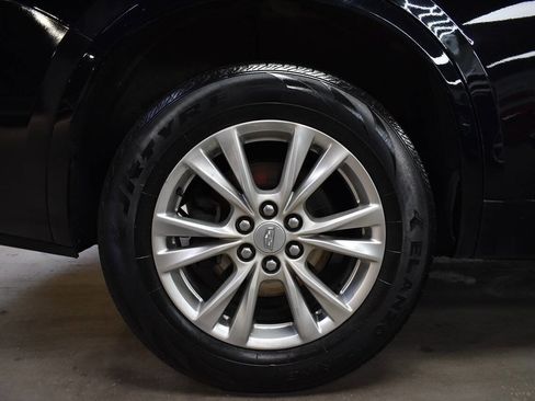 Used 2022 Cadillac XT6 Luxury FWD image 12