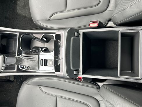 New 2025 Hyundai Santa Cruz XRT AWD/4WD image 18
