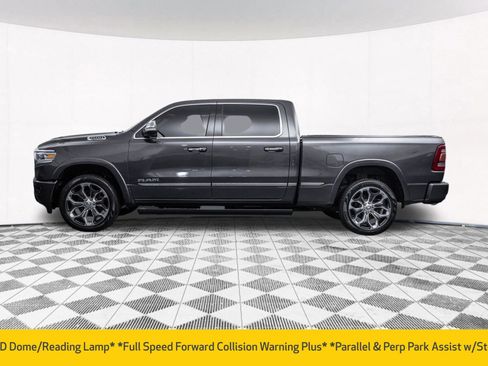 Used 2020 RAM 1500 Limited image 7