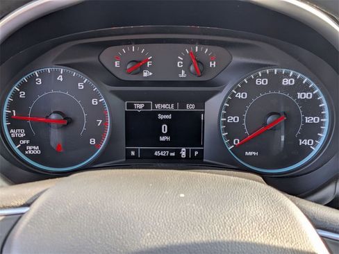 Used 2024 Chevrolet Malibu LT image 16