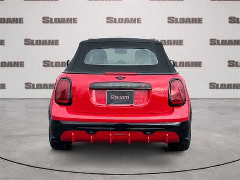 New 2026 MINI Cooper S image 4