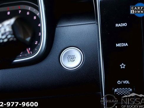 Used 2022 Hyundai Tucson SEL image 28