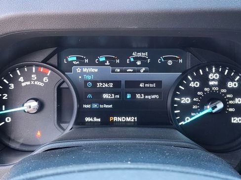 New 2026 Ford E-350 and Econoline 350 Super Duty w/ Power Equipment Group image 20