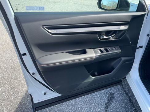 New 2026 Honda CR-V TrailSport image 32
