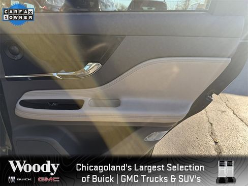 Used 2020 Lincoln Corsair Reserve w/ Elements Package image 34