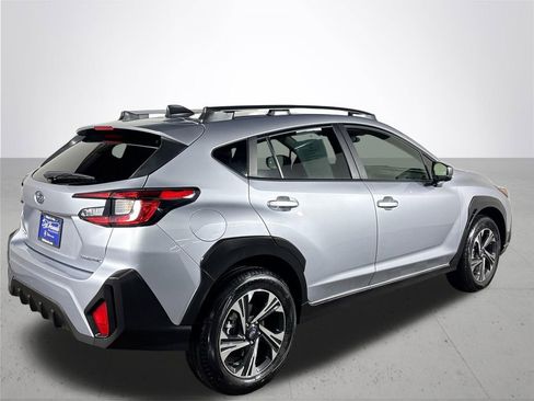 Certified 2025 Subaru Crosstrek 2.0i Premium w/ Crosstrek Mirror Package image 7