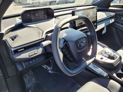 New 2026 Subaru Solterra image 8