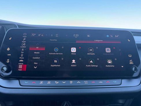 New 2025 Dodge Charger R/T w/ Quick Order Package 25M R/T image 30