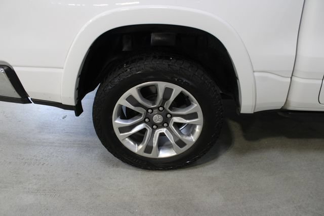 Used 2021 RAM 1500 Limited AWD/4WD image 38