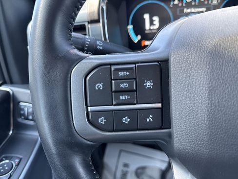 Certified 2023 Ford F150 Lariat image 16