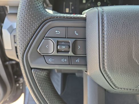 New 2026 Toyota Tacoma SR5 AWD/4WD image 16