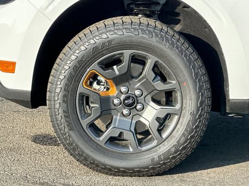 New 2024 Ford Maverick Tremor w/ Tremor Off-Road Package image 25