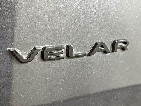 Used 2023 Land Rover Range Rover Velar R-Dynamic S AWD/4WD image 28