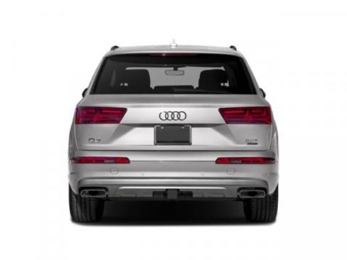 Used 2019 Audi Q7 3.0T Premium Plus w/ Premium Plus Package image 5