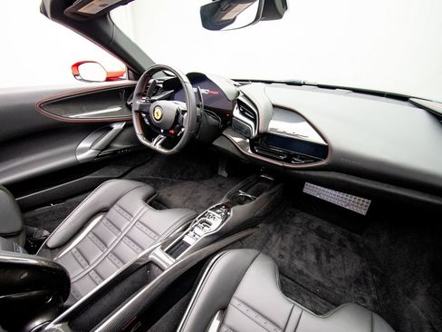 Used 2022 Ferrari SF90 Spider AWD/4WD image 24
