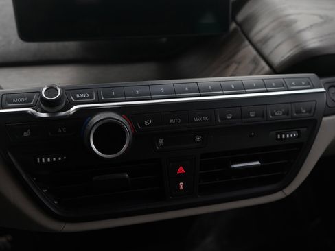 Used 2017 BMW i3 image 17