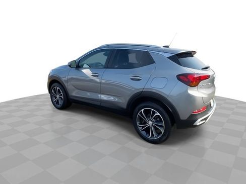 Used 2023 Buick Encore GX Select w/ Safety Package II AWD/4WD image 8