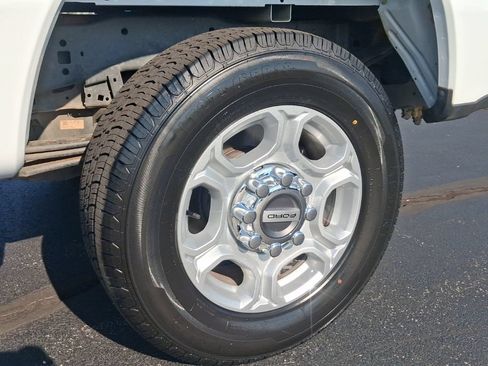Certified 2026 Ford F250 XLT AWD/4WD image 30
