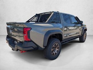 New 2026 Toyota Tacoma 4x4 Double Cab Hybrid video 2