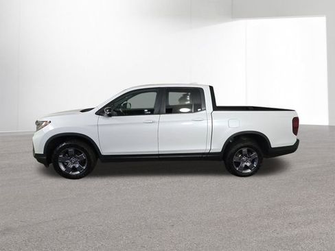 Used 2024 Honda Ridgeline TrailSport image 13
