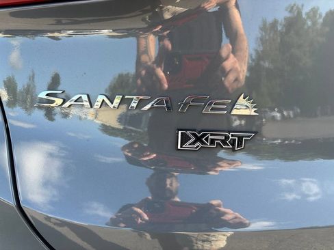 Used 2023 Hyundai Santa Fe XRT AWD/4WD image 16