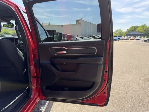 Used 2023 RAM 1500 Big Horn AWD/4WD image 24