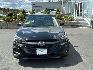 Certified 2025 Subaru Legacy Premium AWD/4WD video 2