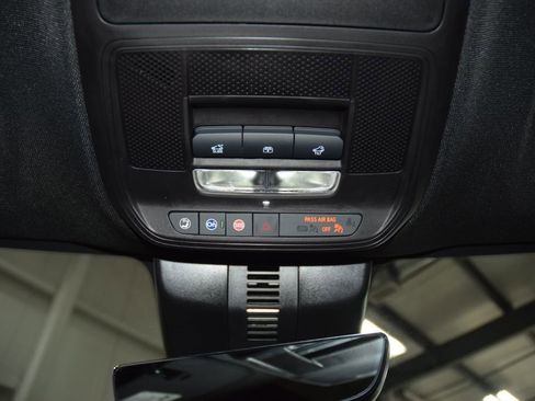 New 2026 Chevrolet Traverse Z71 w/ Enhanced Driving Package AWD/4WD image 52