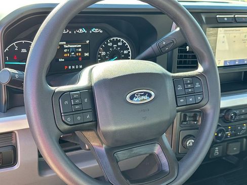 Used 2024 Ford F350 XL w/ XL Chrome Package image 19